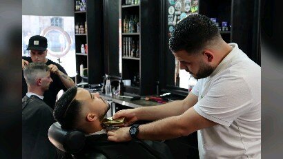 Watch this Space 🥵📹👀

#fadesandblades #Thomas #street #dublin #finest #barberlife #active